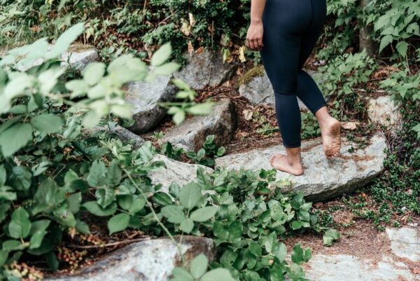 Beginner Guide to Mindful Walking: Step Into Calm